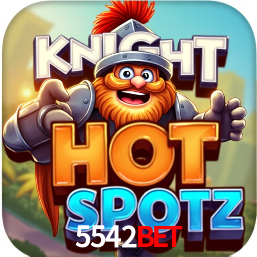 5542Bet