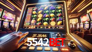 5542Bet