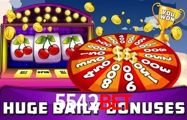 5542Bet